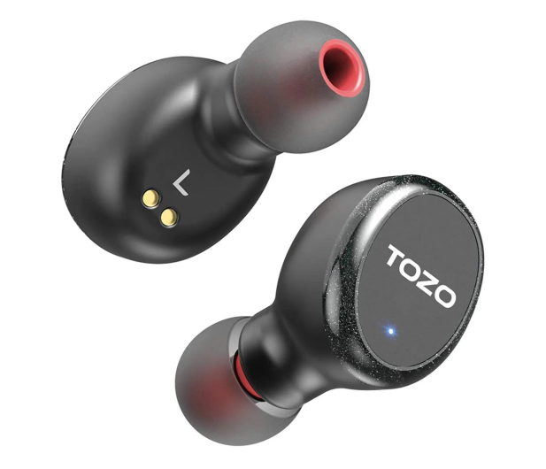 TOZO T10S - 1164665 - zdjęcie 2
